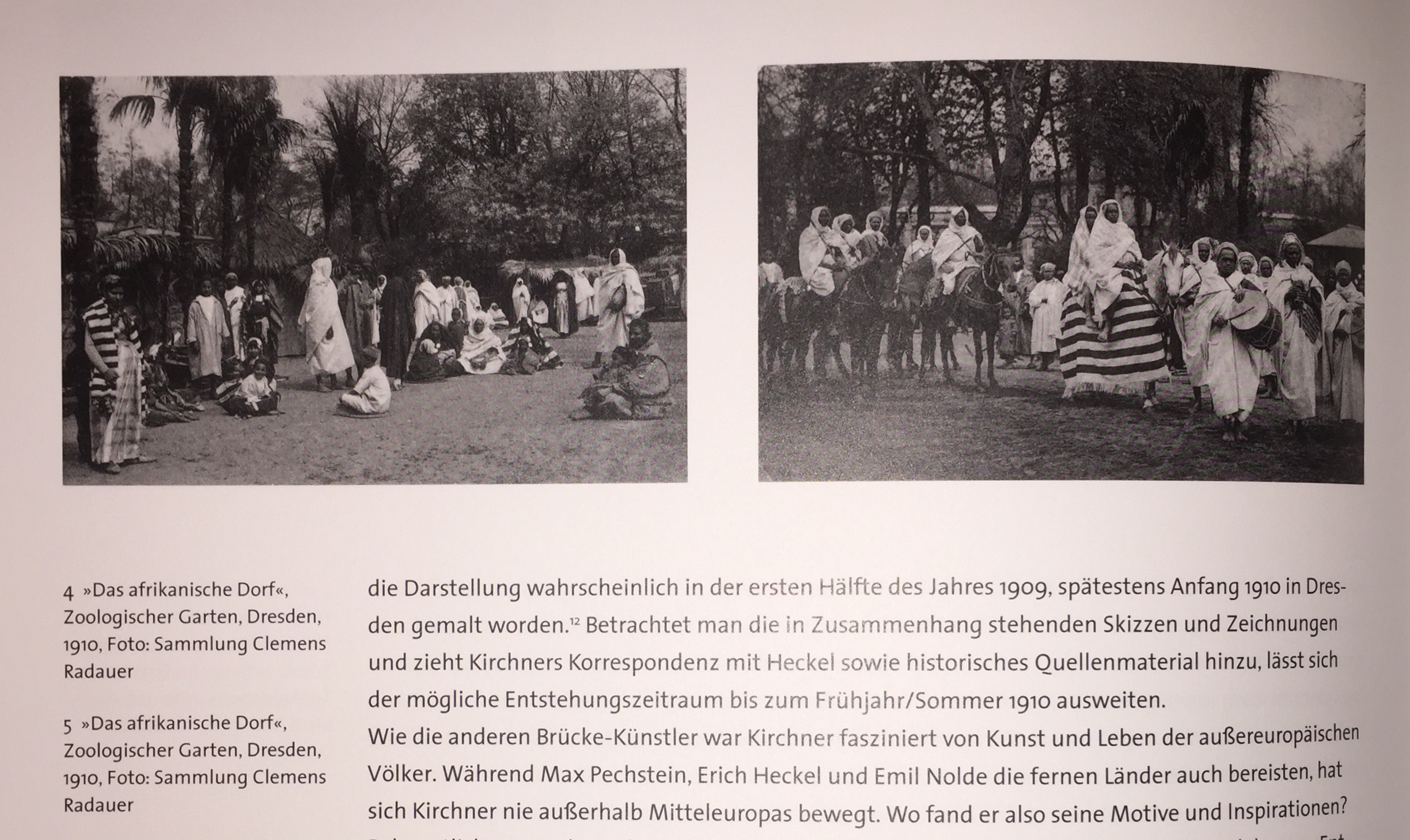 Der Doppelte Kirchner